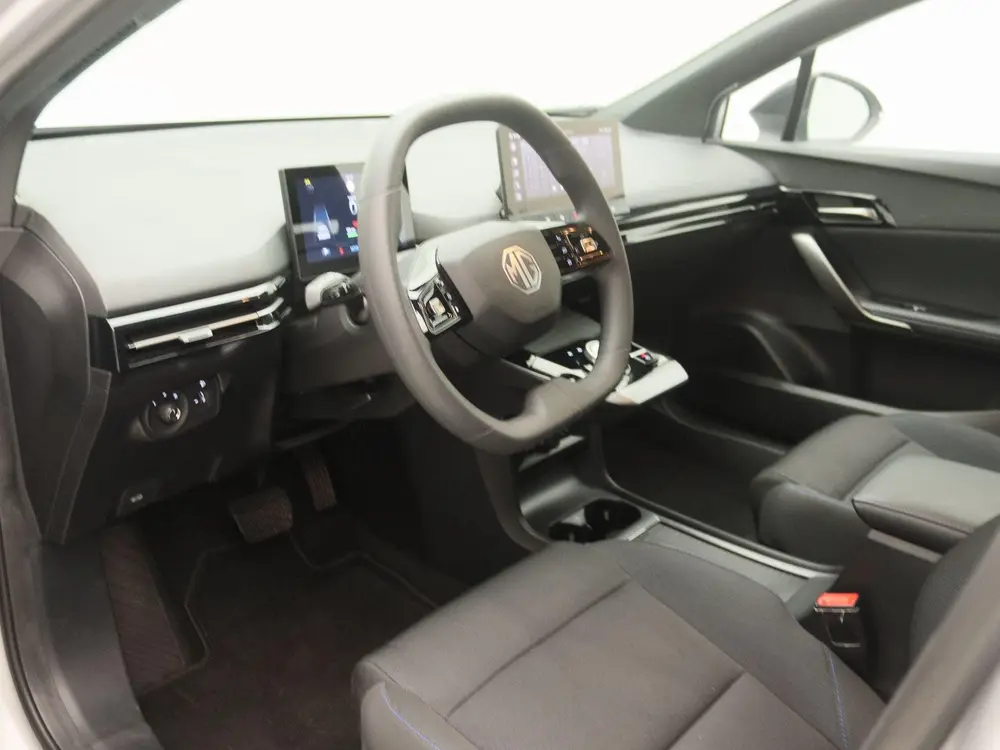 MG MG4 Standard 51 kWh uit 2023, foto 19