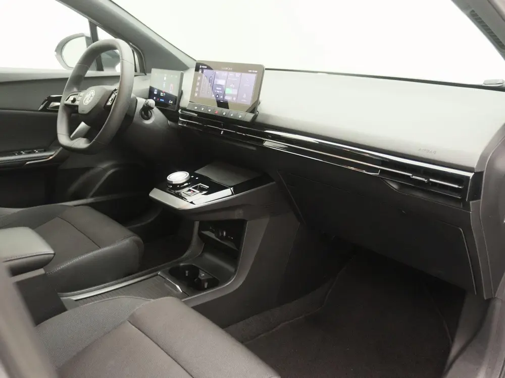 MG MG4 Standard 51 kWh uit 2023, foto 20