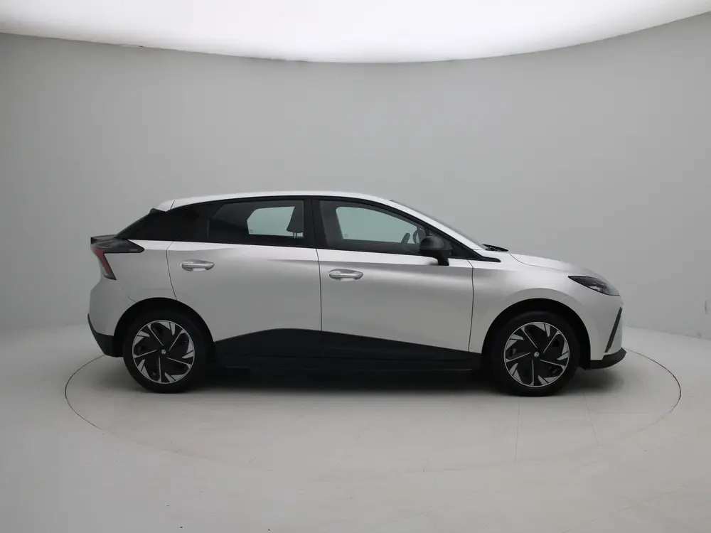 MG MG4 Standard 51 kWh uit 2023, foto 6