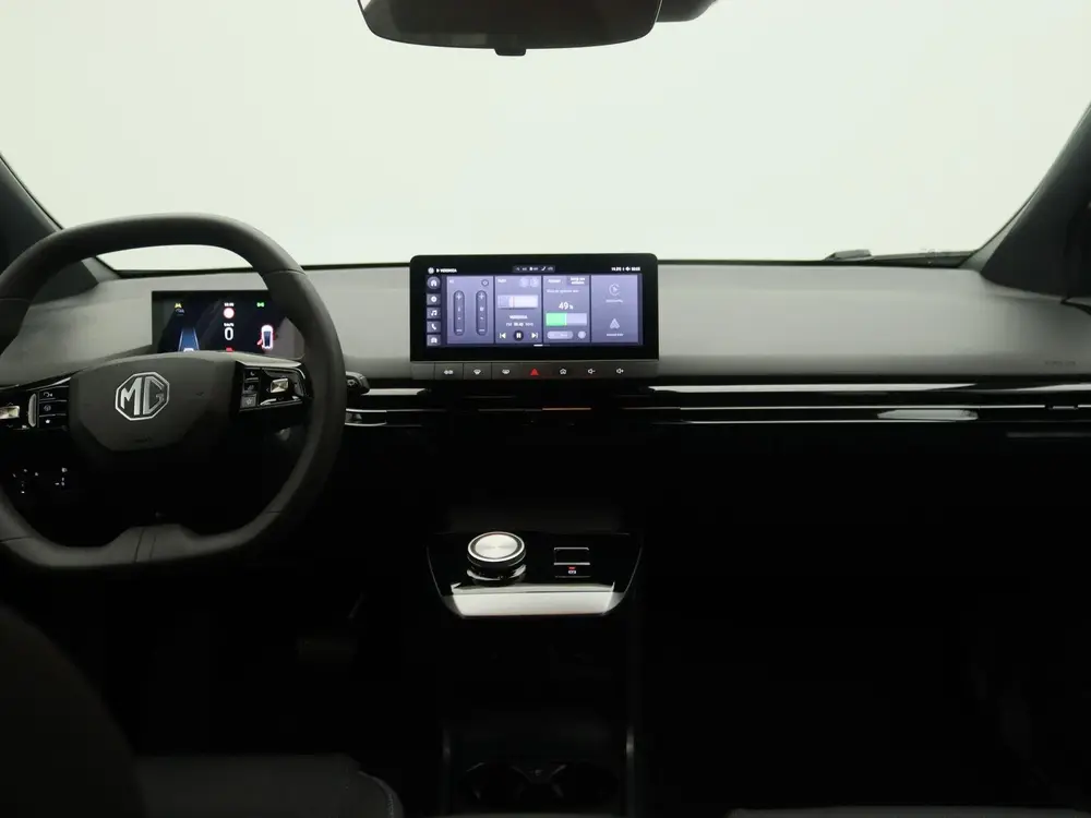 MG MG4 Standard 51 kWh uit 2023, foto 7
