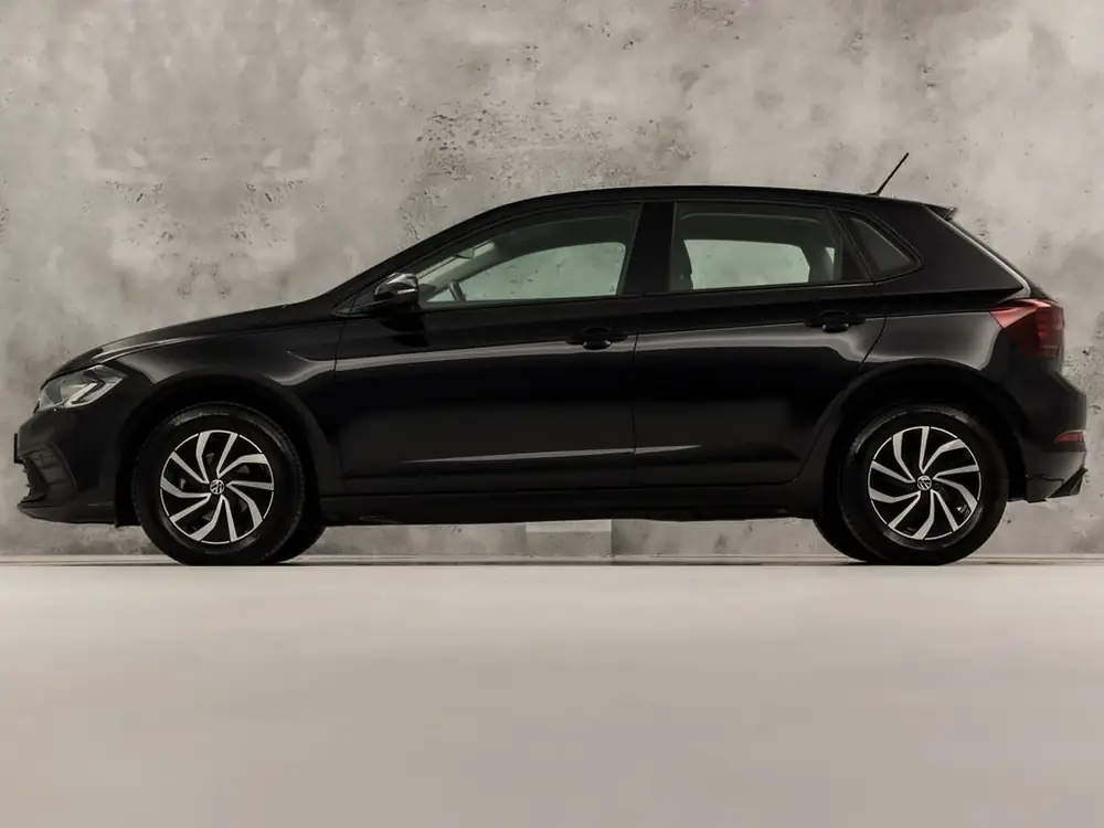 Volkswagen Polo 1.0 TSI Life Sport (VIRTUAL COCKPIT, 1e EIGE uit 2022, foto 2