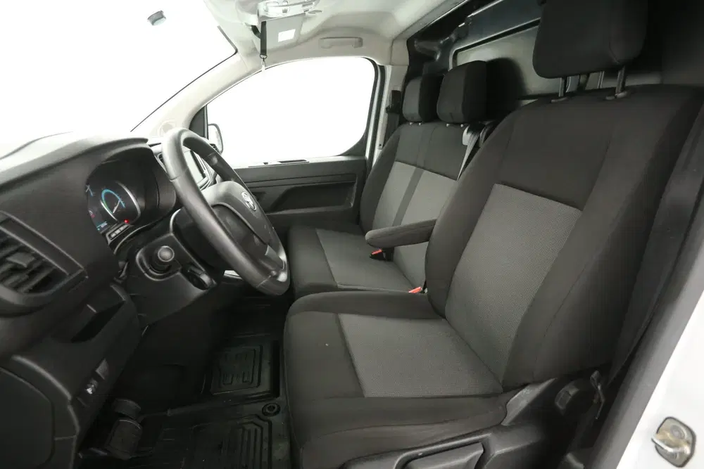 Toyota Proace 75 kWh L2H1 uit 2024, foto 11