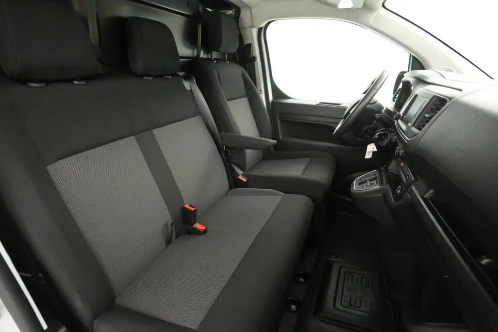 Toyota Proace 75 kWh L2H1 uit 2024, foto 12