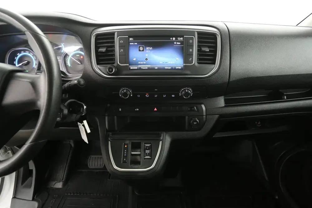 Toyota Proace 75 kWh L2H1 uit 2024, foto 13