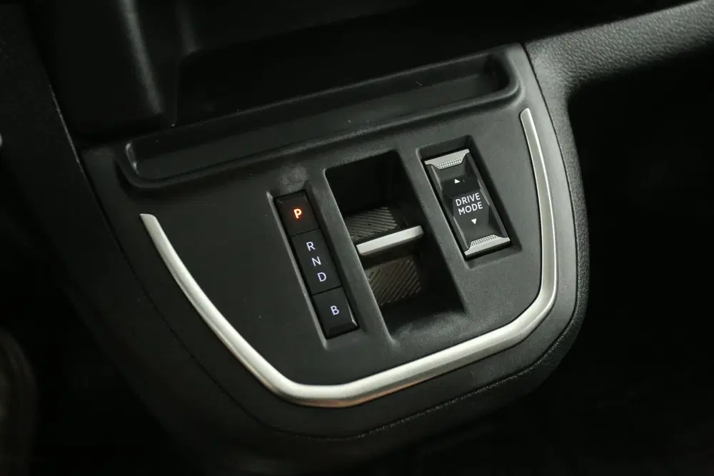 Toyota Proace 75 kWh L2H1 uit 2024, foto 18