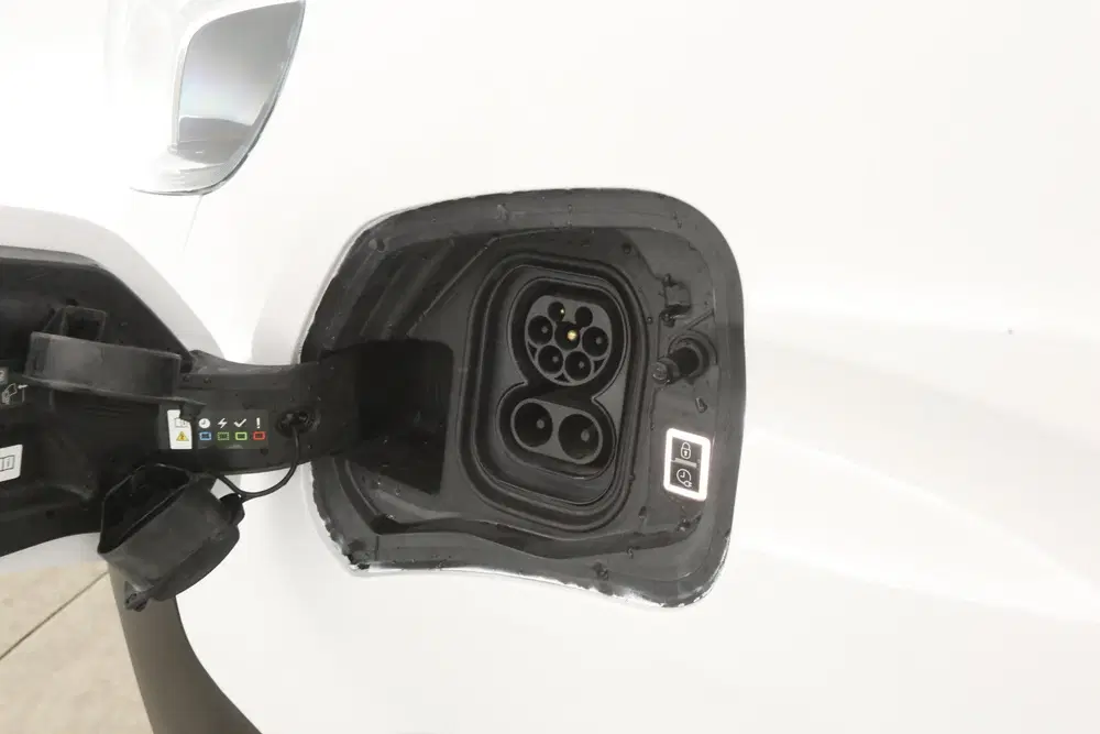 Toyota Proace 75 kWh L2H1 uit 2024, foto 7