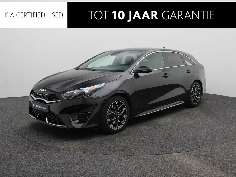 Kia ProCeed 1.0 T-GDi GT-Line uit 2022