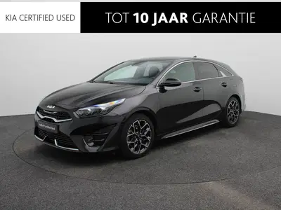 Kia ProCeed 1.0 T-GDi GT-Line uit 2022