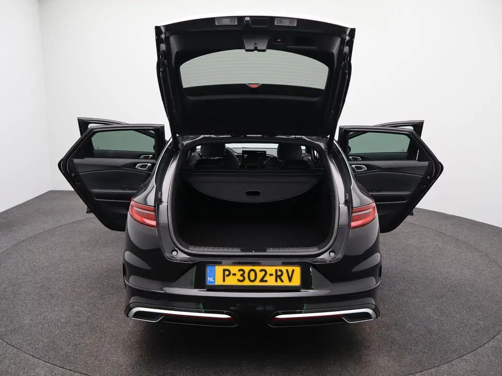 Kia ProCeed 1.0 T-GDi GT-Line uit 2022, foto 15