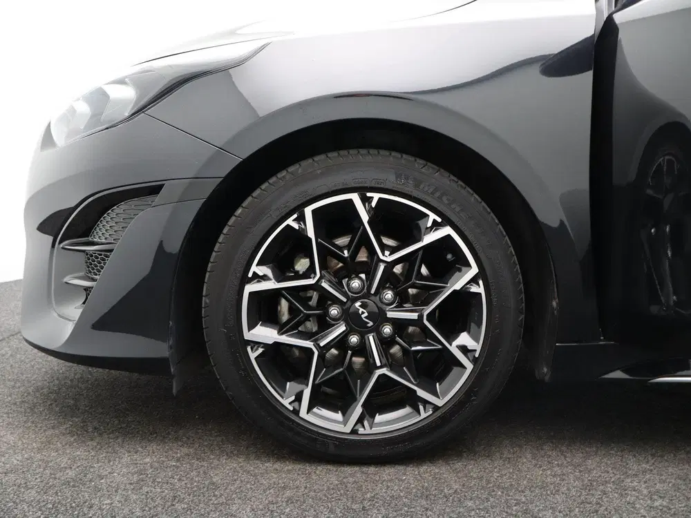 Kia ProCeed 1.0 T-GDi GT-Line uit 2022, foto 17