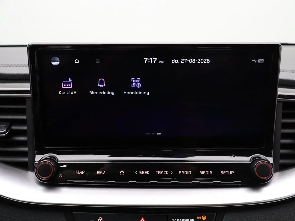 Kia ProCeed 1.0 T-GDi GT-Line uit 2022, foto 20
