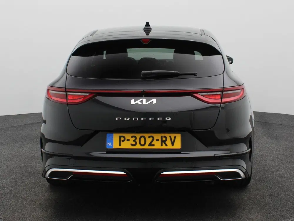 Kia ProCeed 1.0 T-GDi GT-Line uit 2022, foto 7
