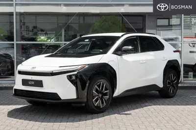 Toyota bZ4X Dynamic 73 kWh uit 2026
