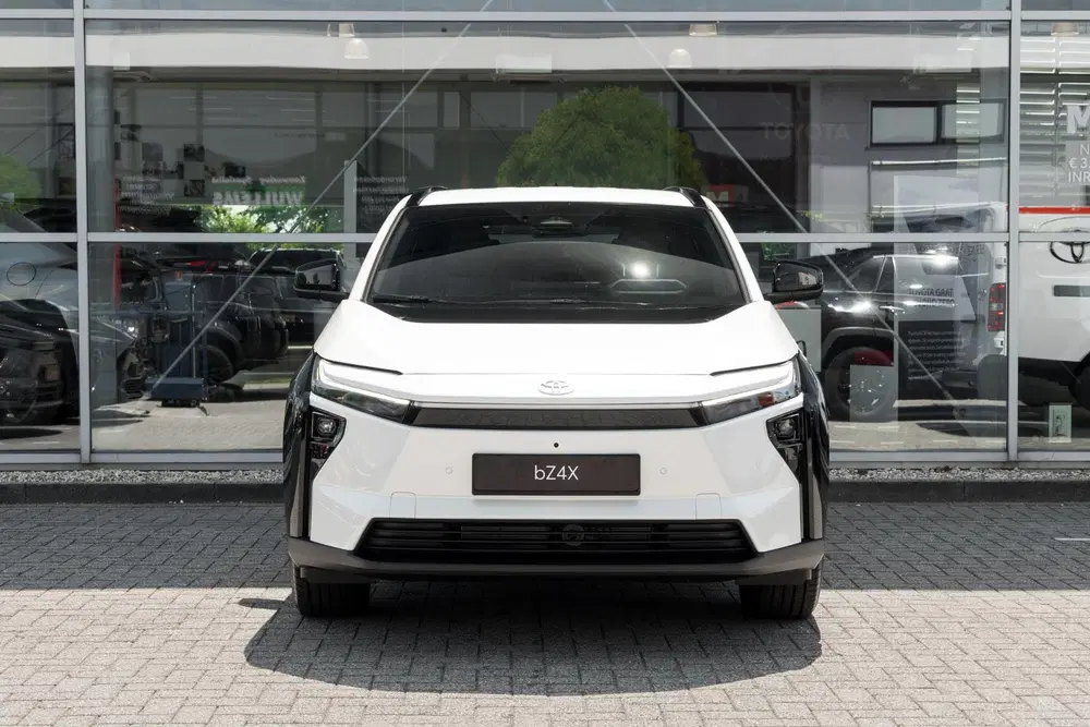 Toyota bZ4X Dynamic 73 kWh uit 2026, foto 14