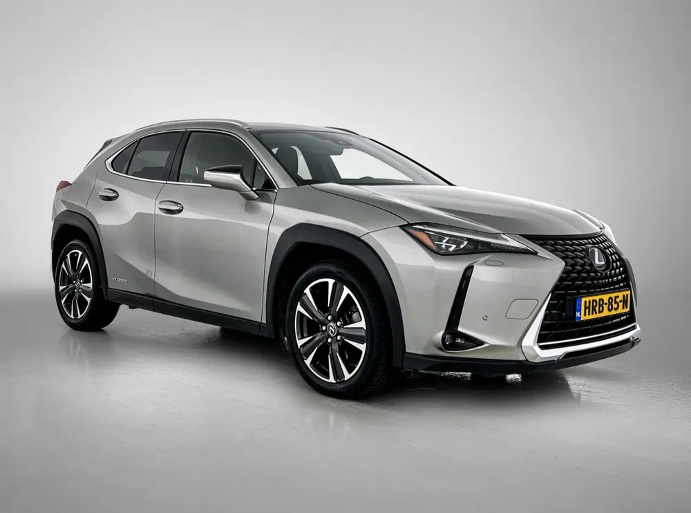 Lexus UX 250h Luxury Line Limited | Triple Led | Head-up Dis uit 2019, foto 15