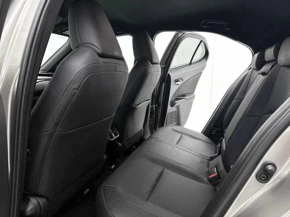 Lexus UX 250h Luxury Line Limited | Triple Led | Head-up Dis uit 2019, foto 19