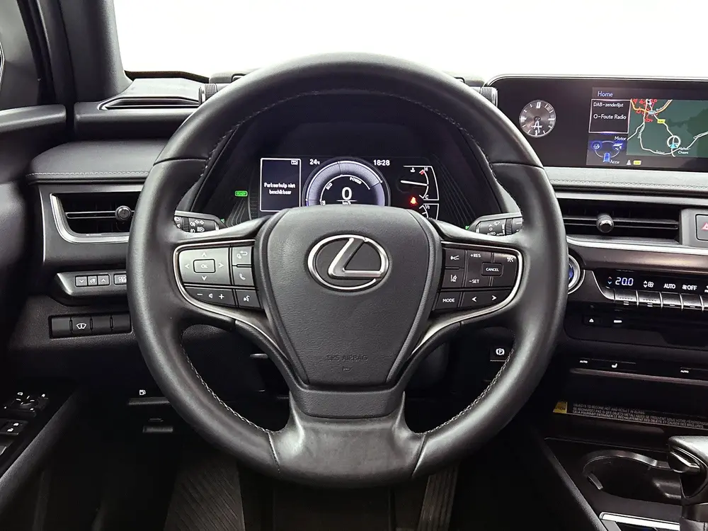 Lexus UX 250h Luxury Line Limited | Triple Led | Head-up Dis uit 2019, foto 20