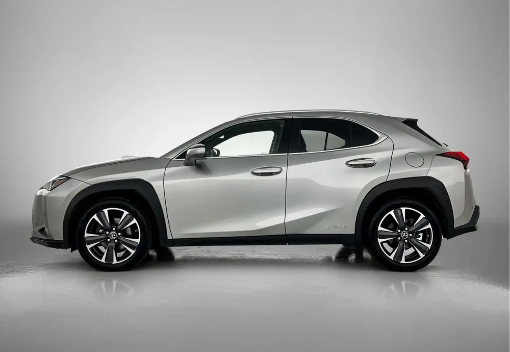 Lexus UX 250h Luxury Line Limited | Triple Led | Head-up Dis uit 2019, foto 3