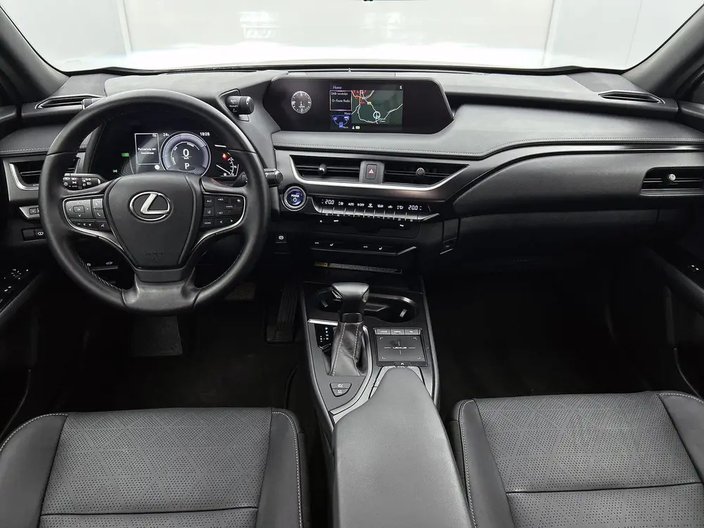 Lexus UX 250h Luxury Line Limited | Triple Led | Head-up Dis uit 2019, foto 5
