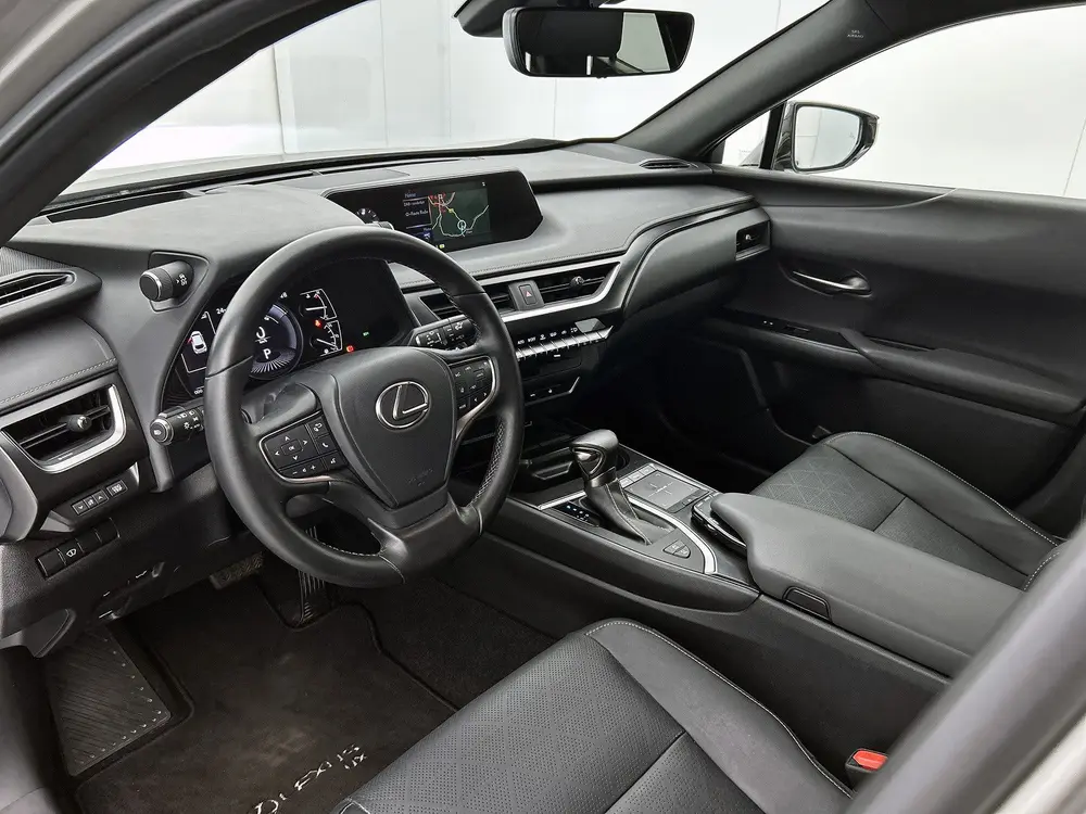 Lexus UX 250h Luxury Line Limited | Triple Led | Head-up Dis uit 2019, foto 7