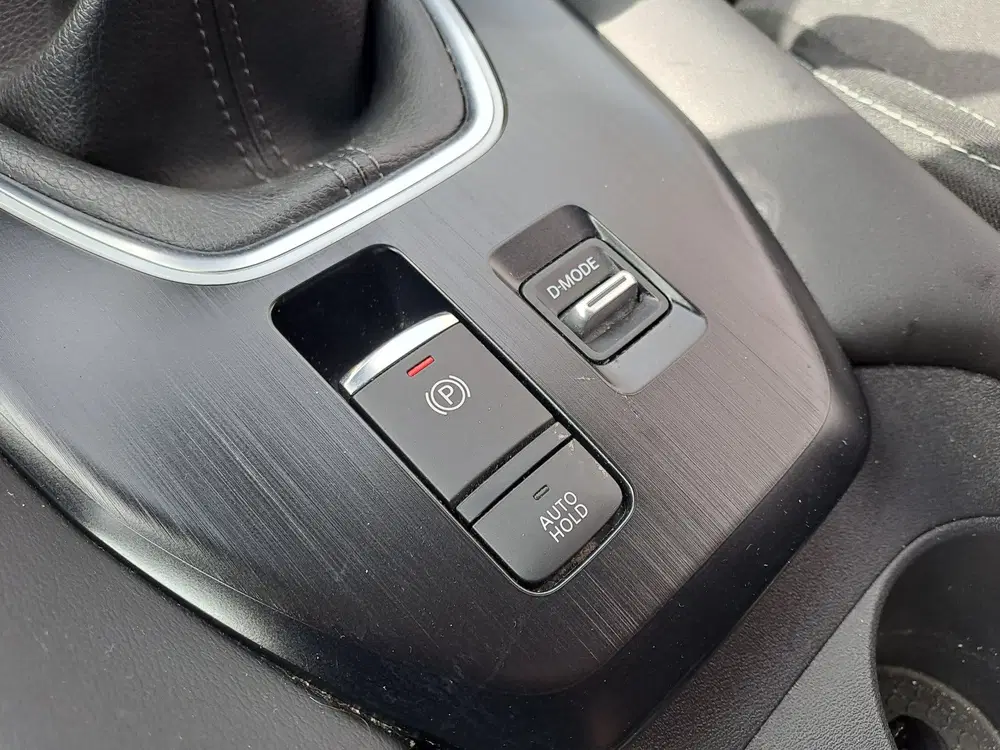 Nissan Qashqai 1.3 MHEV N-Style uit 2022, foto 12