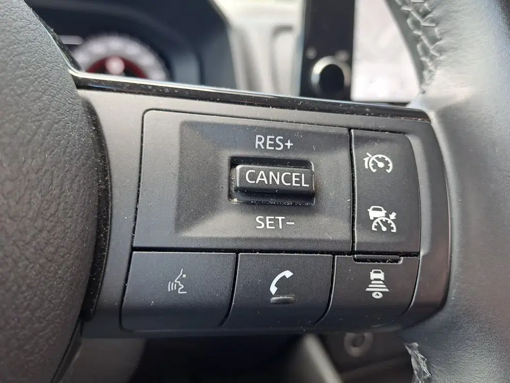 Nissan Qashqai 1.3 MHEV N-Style uit 2022, foto 13