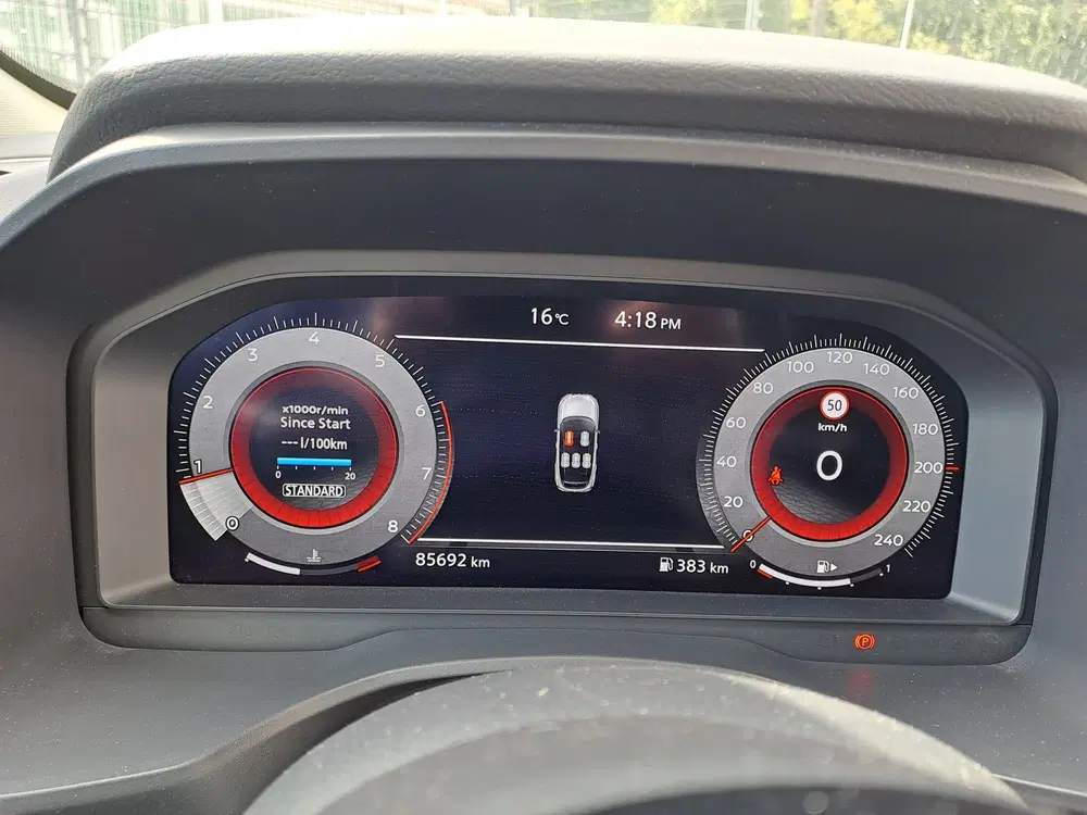 Nissan Qashqai 1.3 MHEV N-Style uit 2022, foto 15