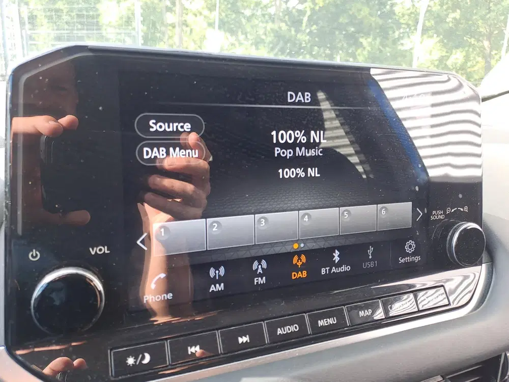 Nissan Qashqai 1.3 MHEV N-Style uit 2022, foto 16
