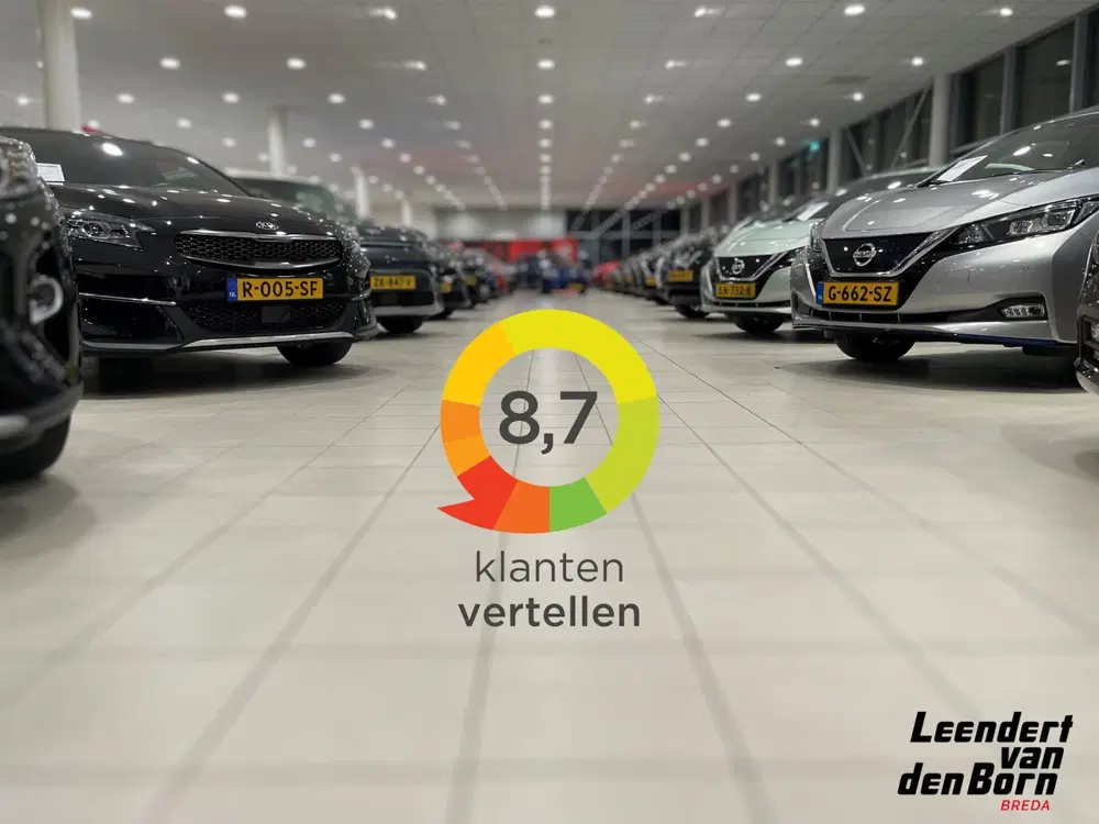 Nissan Qashqai 1.3 MHEV N-Style uit 2022, foto 18