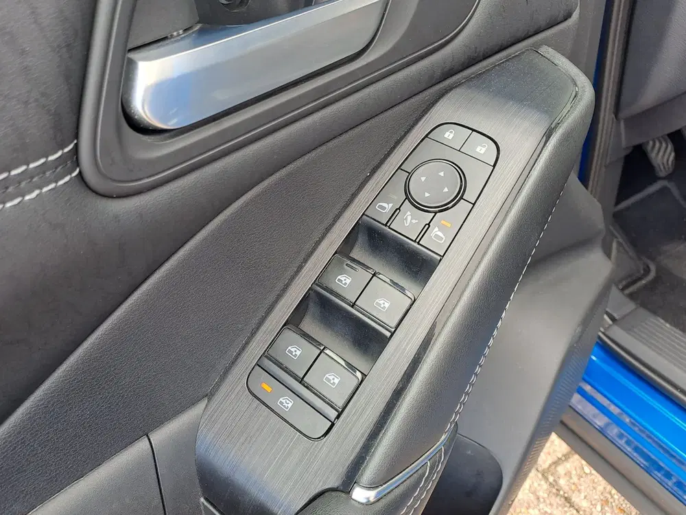 Nissan Qashqai 1.3 MHEV N-Style uit 2022, foto 8