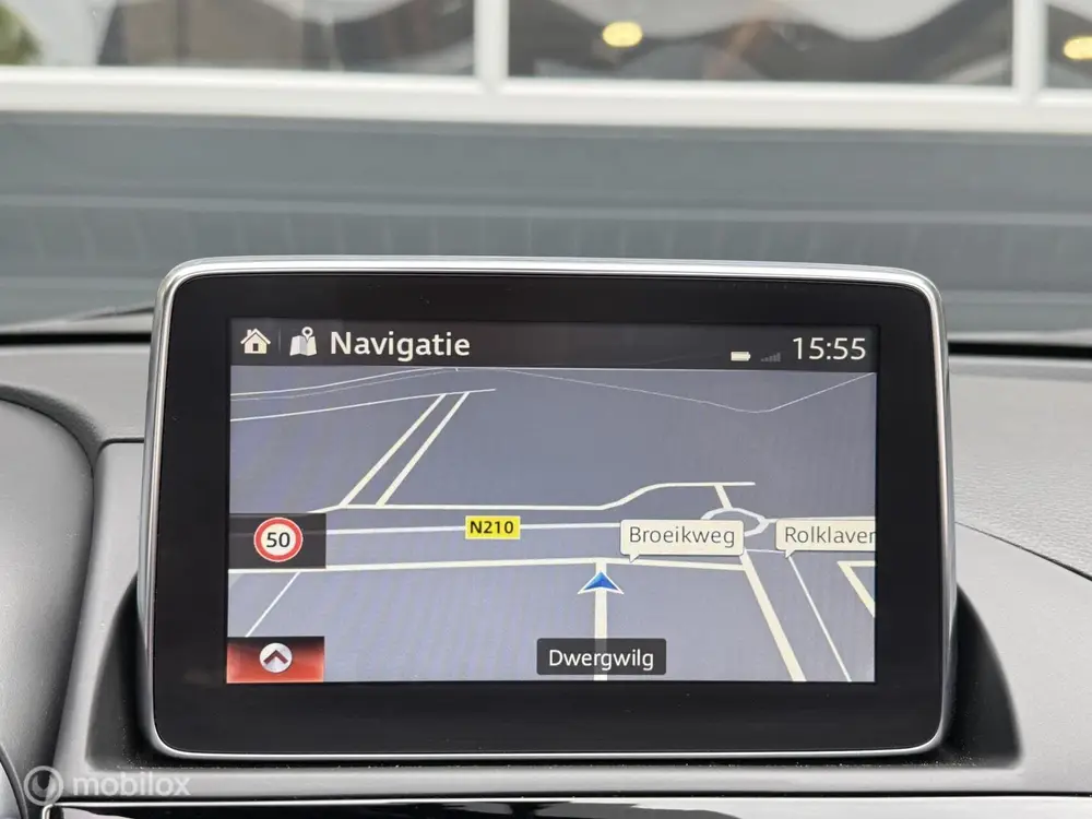Fiat 124 Spider 1.4 MultiAir Turbo Lusso Sport Leer Navi Cam uit 2019, foto 20
