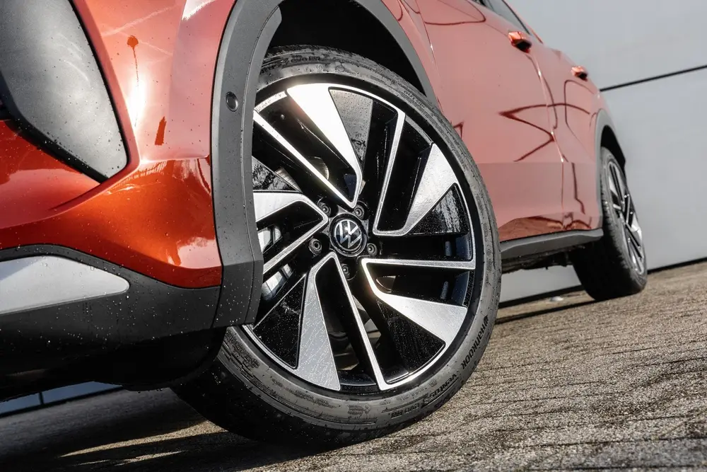 Volkswagen T-Roc 1.5 eTsi 115pk Style First Edition | 19" Ve uit 2026, foto 10