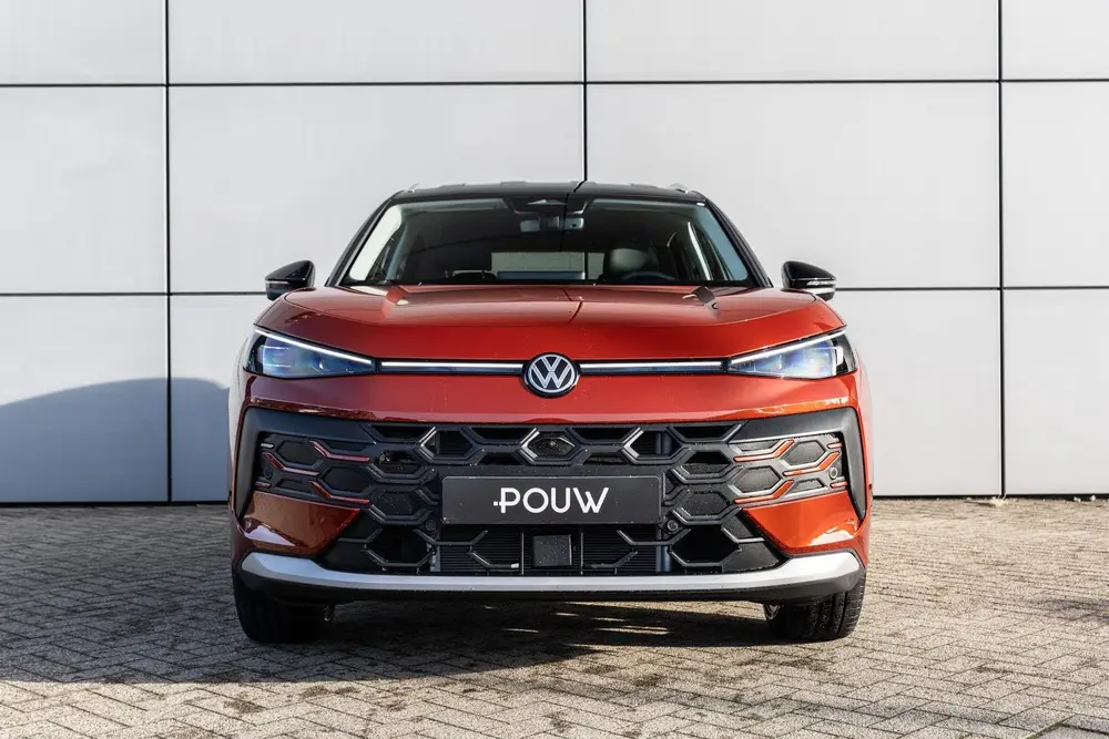Volkswagen T-Roc 1.5 eTsi 115pk Style First Edition | 19" Ve uit 2026, foto 11