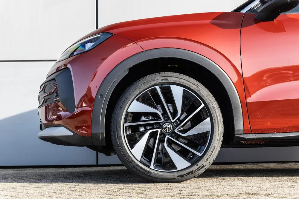 Volkswagen T-Roc 1.5 eTsi 115pk Style First Edition | 19" Ve uit 2026, foto 12