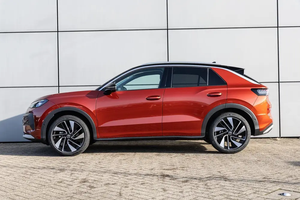 Volkswagen T-Roc 1.5 eTsi 115pk Style First Edition | 19" Ve uit 2026, foto 13