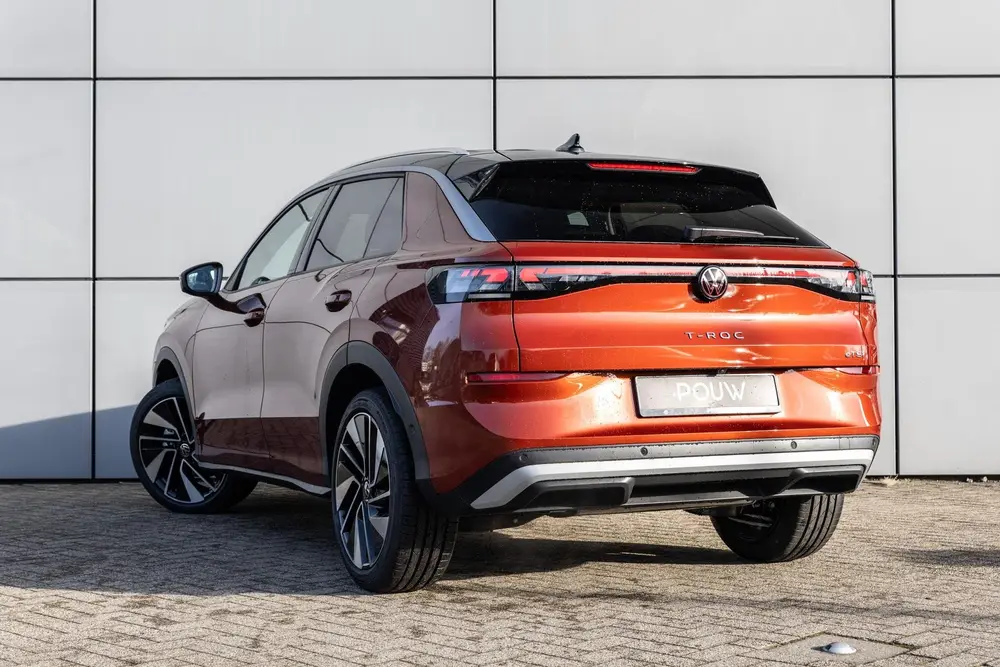 Volkswagen T-Roc 1.5 eTsi 115pk Style First Edition | 19" Ve uit 2026, foto 14