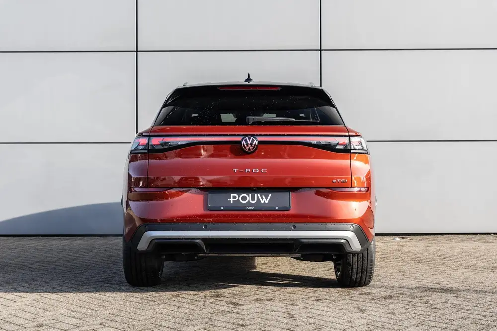 Volkswagen T-Roc 1.5 eTsi 115pk Style First Edition | 19" Ve uit 2026, foto 15