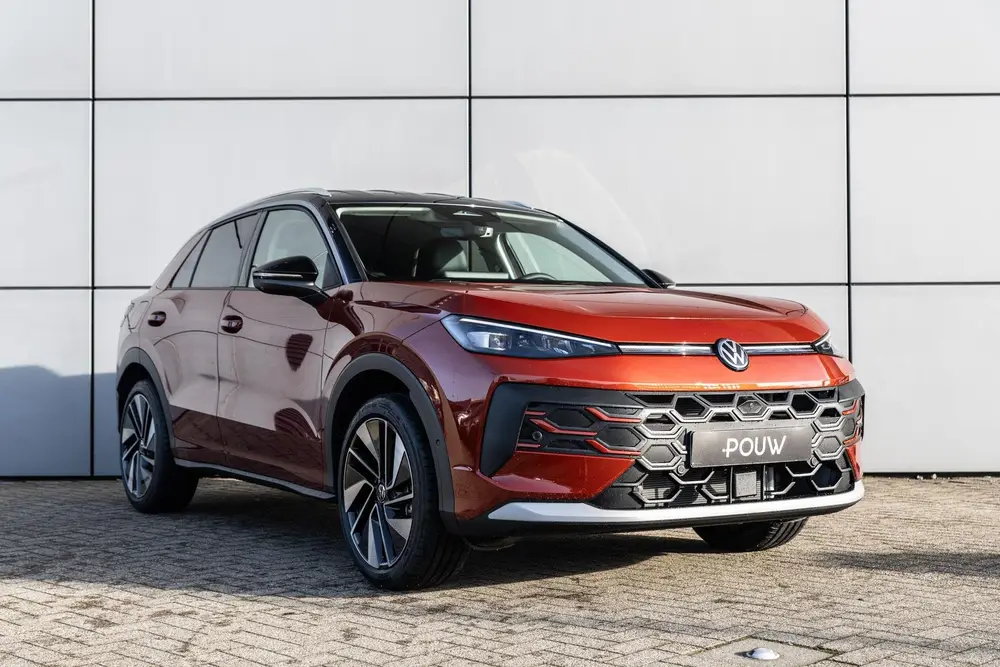 Volkswagen T-Roc 1.5 eTsi 115pk Style First Edition | 19" Ve uit 2026, foto 8