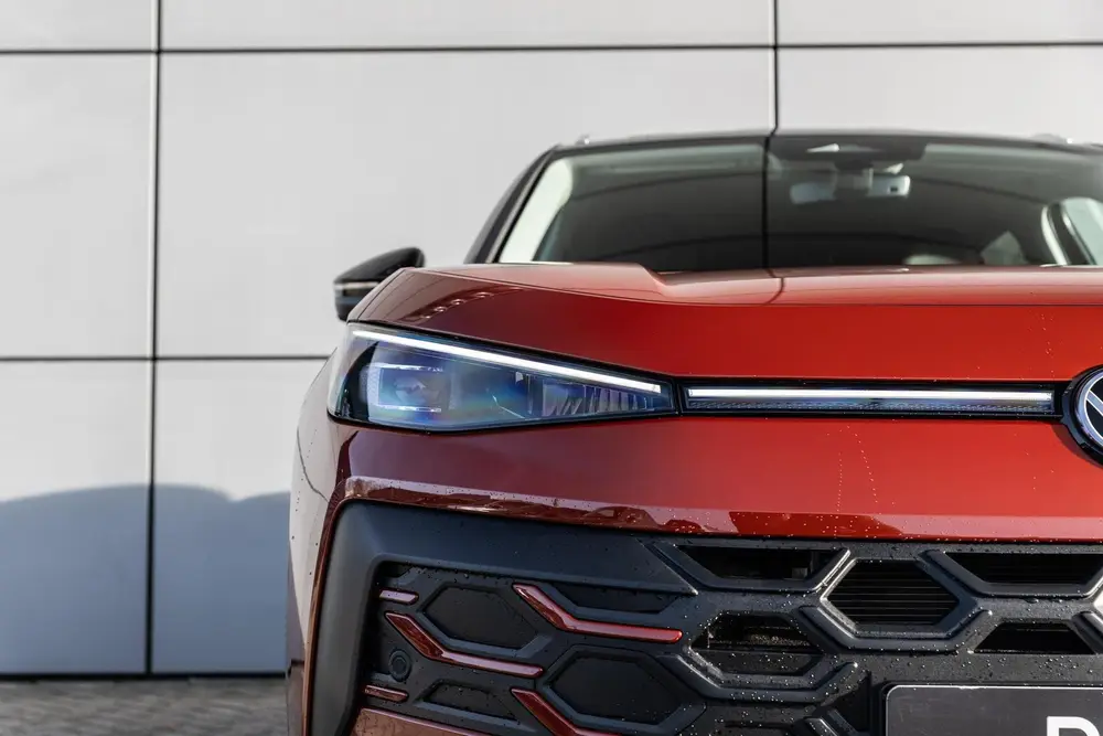 Volkswagen T-Roc 1.5 eTsi 115pk Style First Edition | 19" Ve uit 2026, foto 9