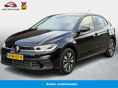 Volkswagen Polo 1.0 TSI Style Facelift | NP € 39.310,- Ful uit 2024