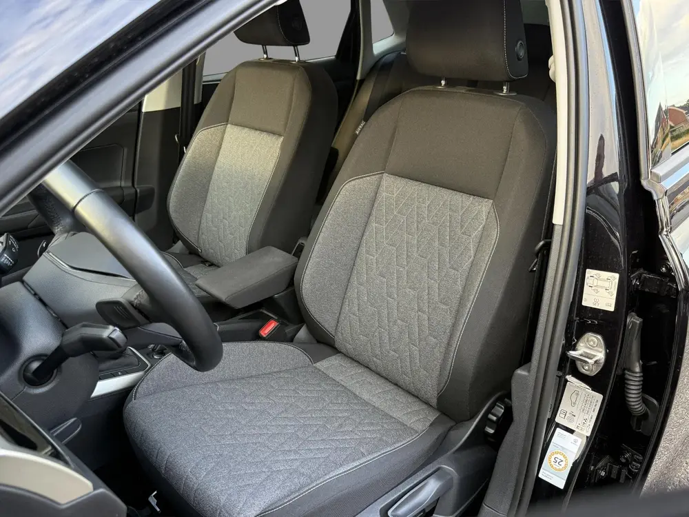 Volkswagen Polo 1.0 TSI Style Facelift | NP € 39.310,- Ful uit 2024, foto 10