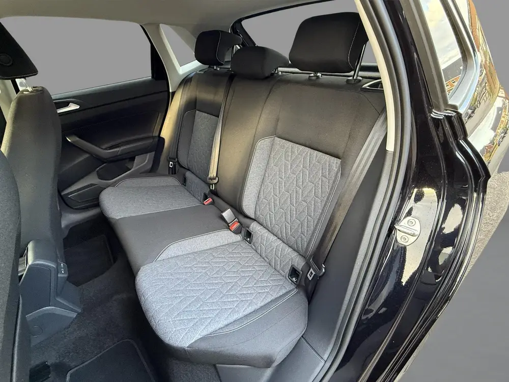 Volkswagen Polo 1.0 TSI Style Facelift | NP € 39.310,- Ful uit 2024, foto 11