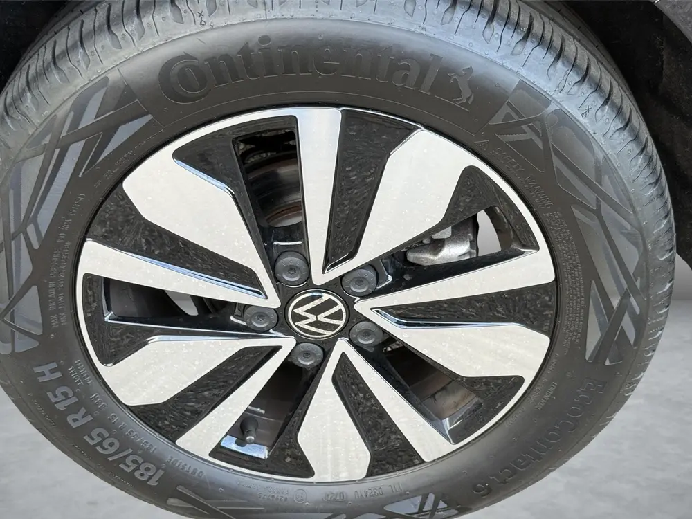Volkswagen Polo 1.0 TSI Style Facelift | NP € 39.310,- Ful uit 2024, foto 13