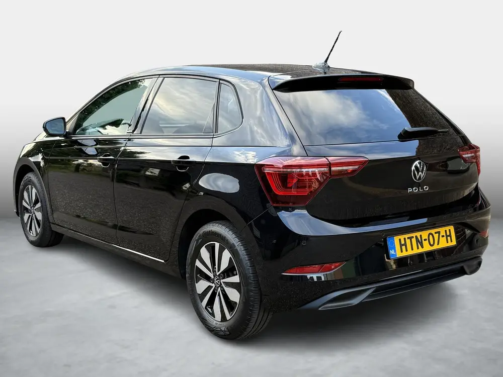 Volkswagen Polo 1.0 TSI Style Facelift | NP € 39.310,- Ful uit 2024, foto 14