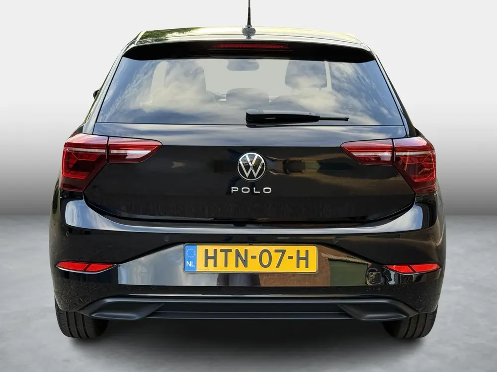 Volkswagen Polo 1.0 TSI Style Facelift | NP € 39.310,- Ful uit 2024, foto 15