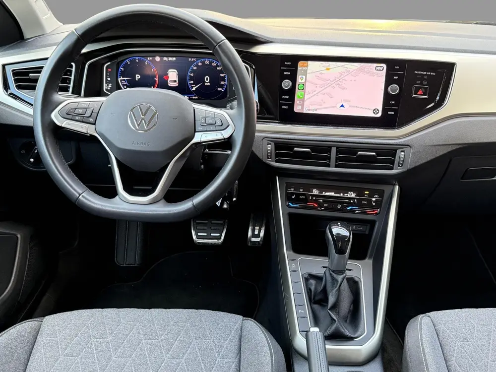 Volkswagen Polo 1.0 TSI Style Facelift | NP € 39.310,- Ful uit 2024, foto 2