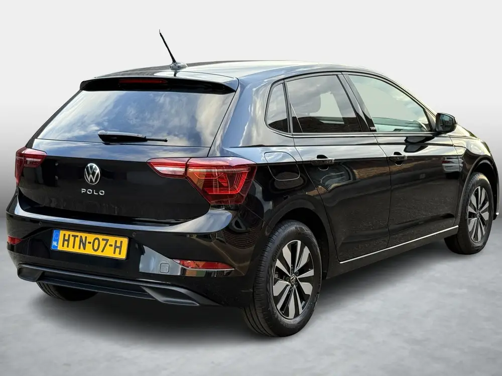 Volkswagen Polo 1.0 TSI Style Facelift | NP € 39.310,- Ful uit 2024, foto 3