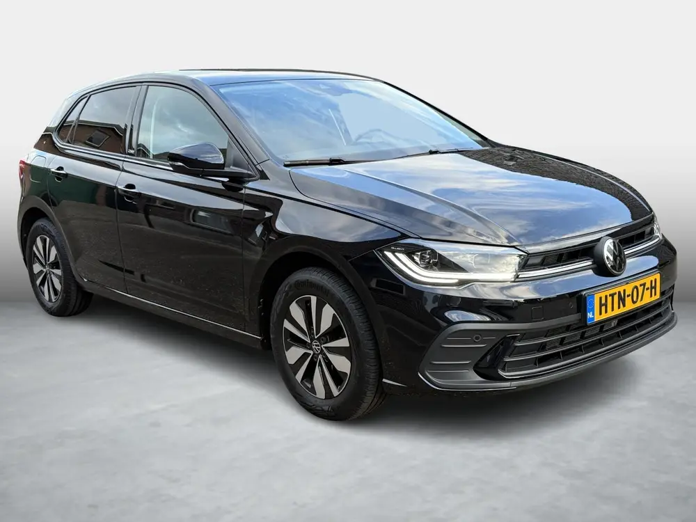 Volkswagen Polo 1.0 TSI Style Facelift | NP € 39.310,- Ful uit 2024, foto 8