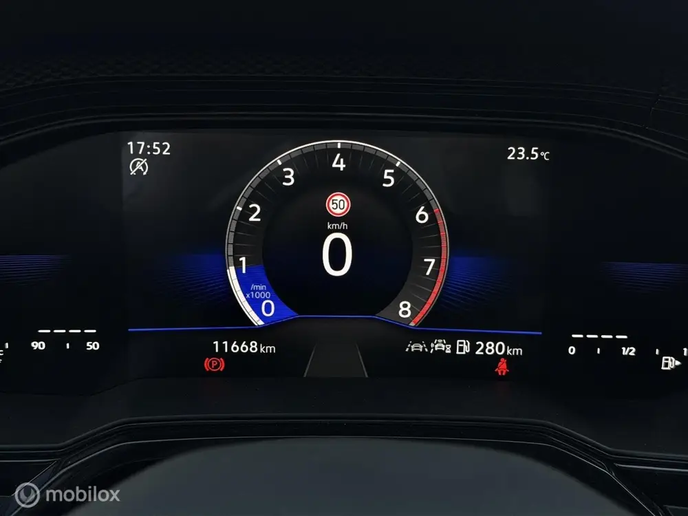 Volkswagen Polo 1.0 MPI | Stoelverwarming | CarPlay | Draadl uit 2025, foto 11