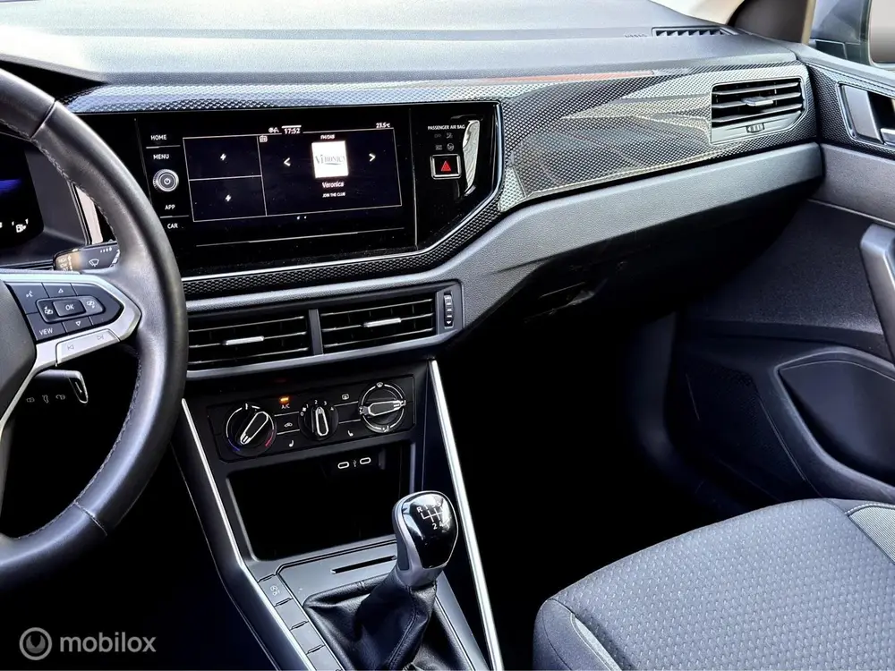 Volkswagen Polo 1.0 MPI | Stoelverwarming | CarPlay | Draadl uit 2025, foto 12
